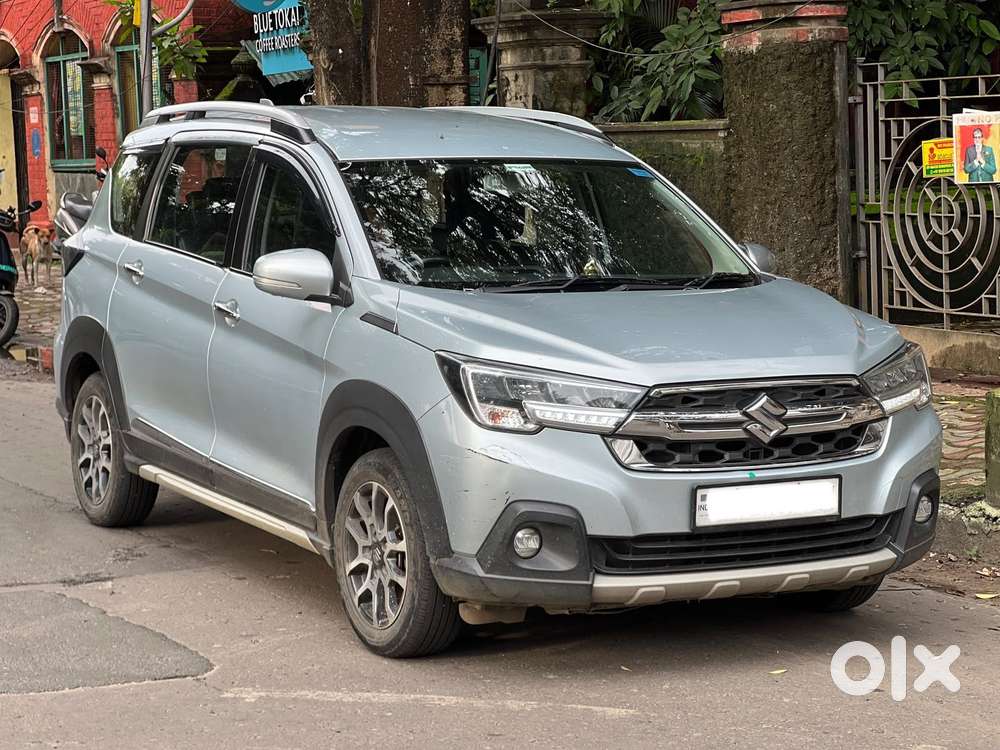Maruti Suzuki Xl6 1.5 Zeta Mt, 2024, Petrol