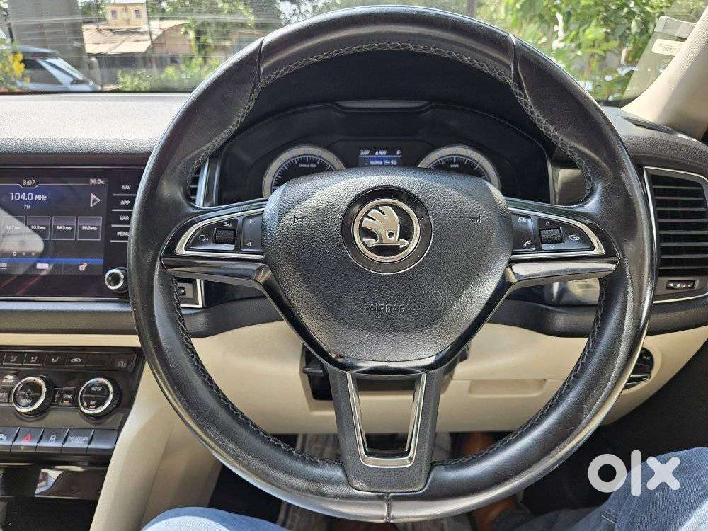 Skoda Kodiaq 2.0 Style Tdi 4x4 At, 2018, Diesel
