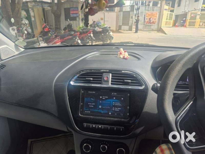 Tata Tiago 1.2 Revotron Xza, 2022, Petrol
