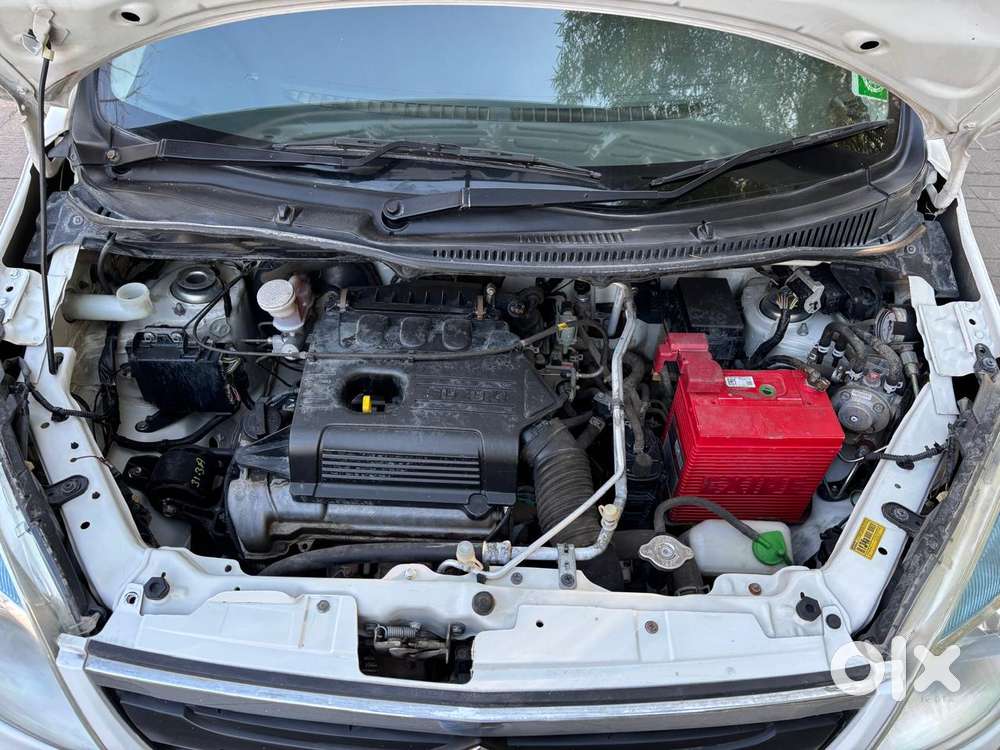 Maruti Suzuki Wagon R Cng Lxi, 2016, Cng & Hybrids