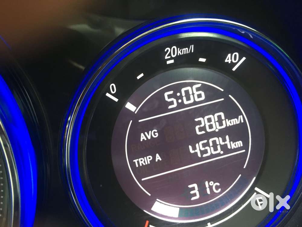 Honda City 2014 Diesel Good Condition
