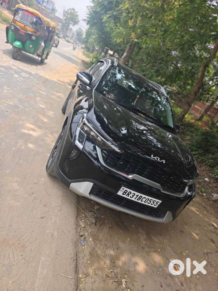 Kia Sonet 2025 Diesel 28000 Km Driven