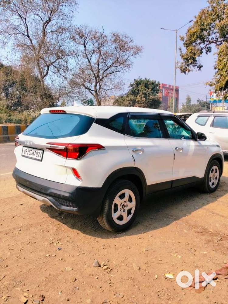 Kia Seltos Hte D, 2022, Diesel