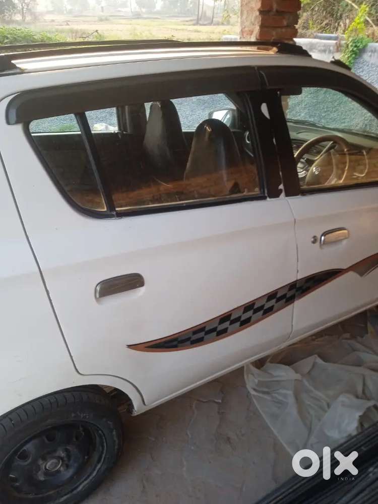 All Car Is Well Maintain