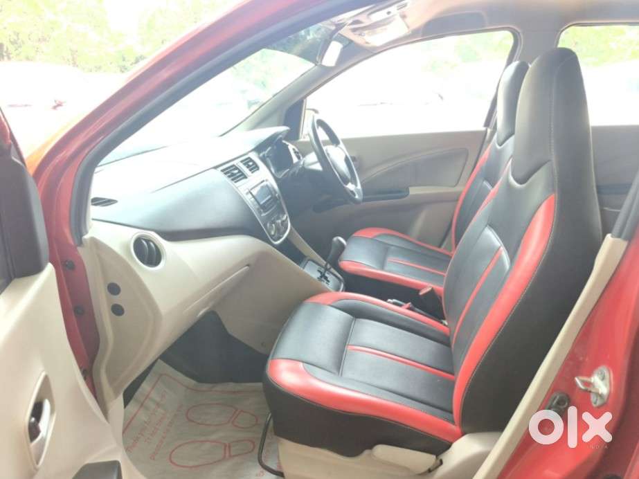 Maruti Suzuki Celerio Zxi Amt, 2019, Petrol