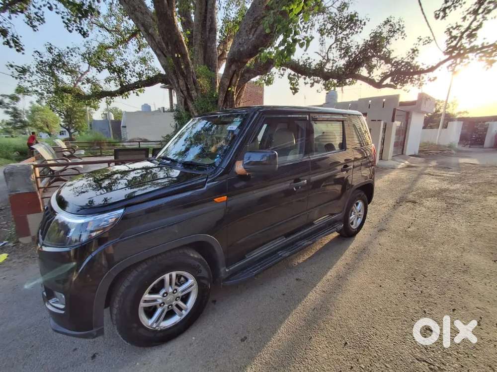Mahindra Bolero Neo 2024 Diesel 48000 Km Driven