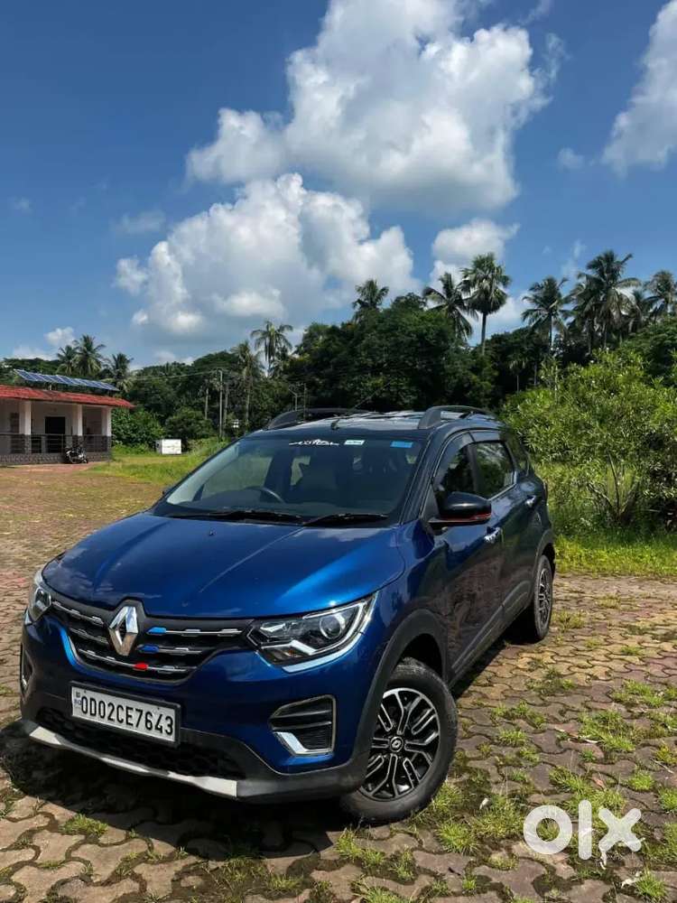 Good Condition Car And Singal Hand Use