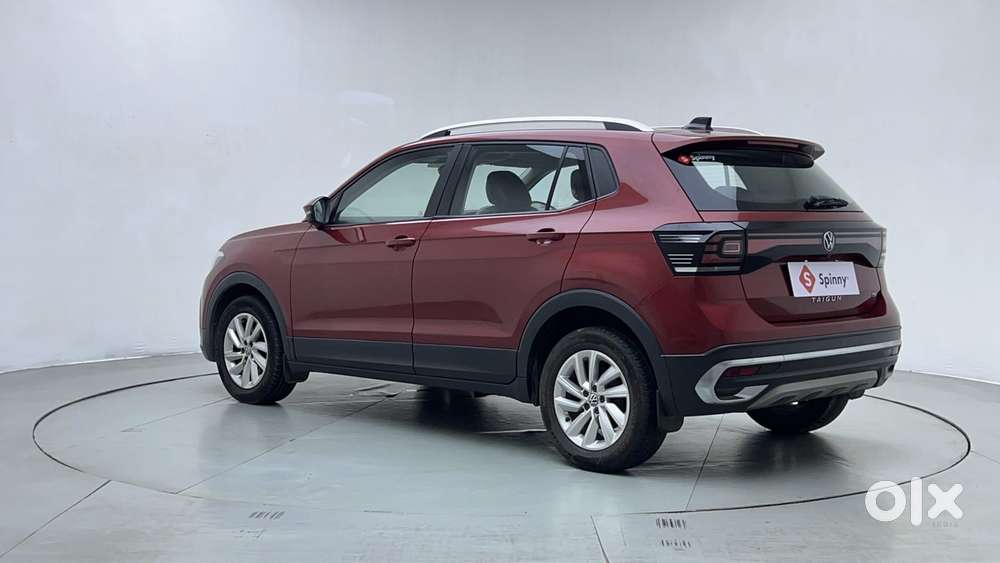Volkswagen Tiguan 2.0 Tdi Highline, 2023, Petrol