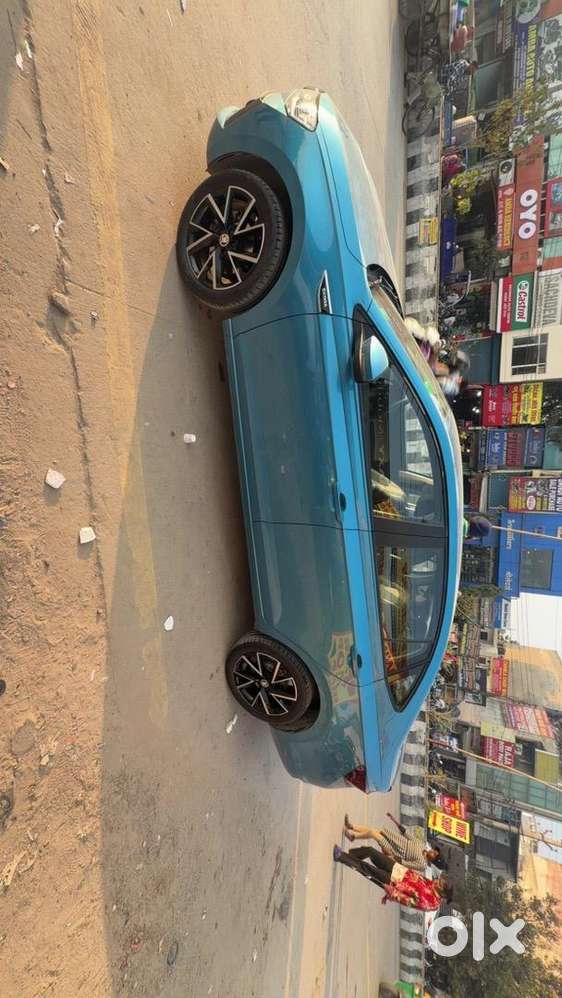 Skoda Slavia 2022 Petrol 51000 Km Driven