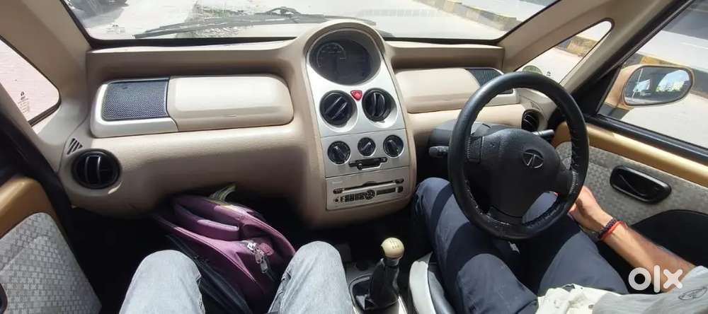 Tata Nano Xt Petrol 2014