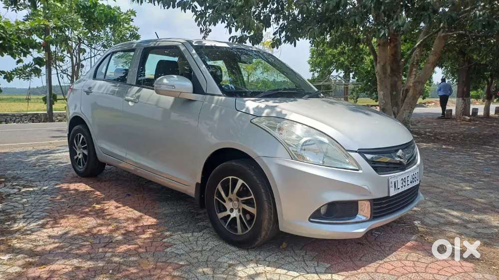 Maruti Suzuki Dzire 2013 Diesel 140000 Km Driven.