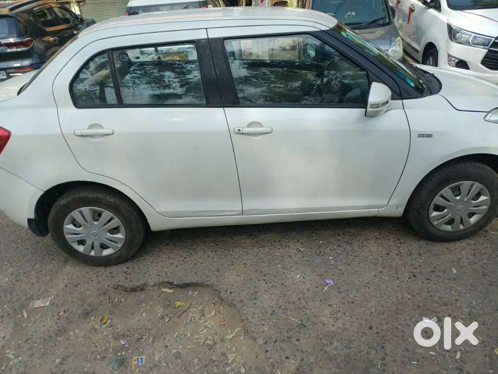 Maruti Suzuki Dzire 2017-2020 Vdi, 2014, Diesel