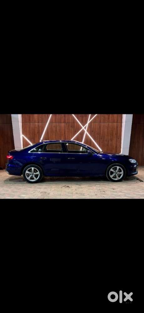 Audi A4 2.0 Technology 40 Tfsi, 2021, Petrol