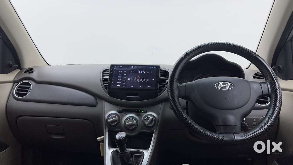 Hyundai I10 Magna 1.1l, 2016, Petrol