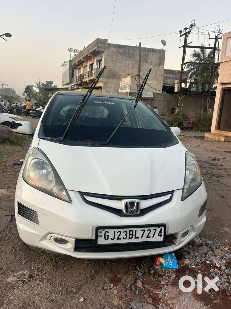 Honda Jazz/fit