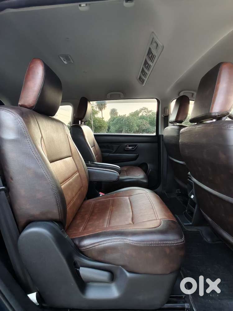 Maruti Suzuki Xl6 1.5 Alpha Mt, 2023, Petrol