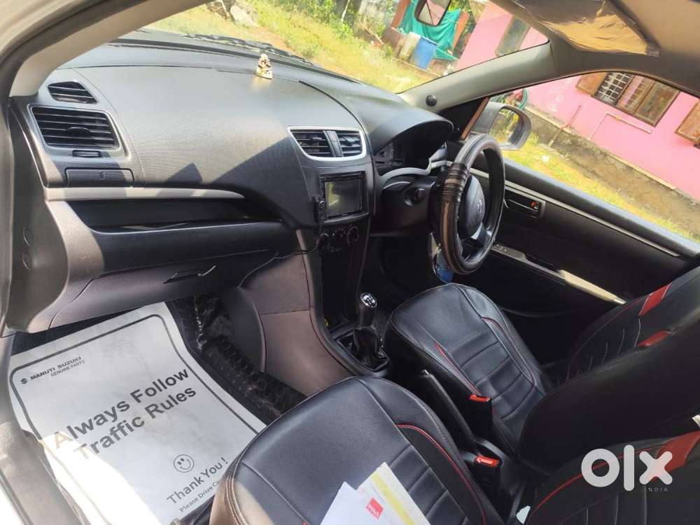 Maruti Suzuki Swift 2017 Petrol Very Excellent Condition