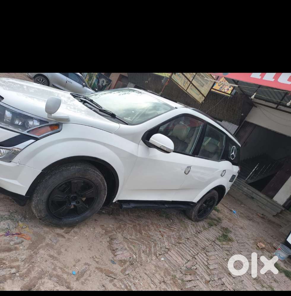 Mahindra Xuv500, 2013, Diesel