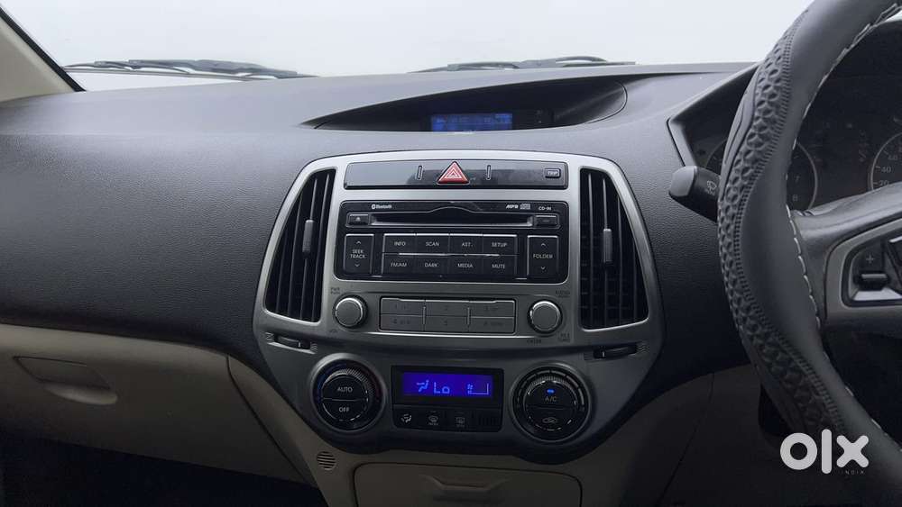 Hyundai I20 2012-2014 Sportz 1.2, 2013, Petrol