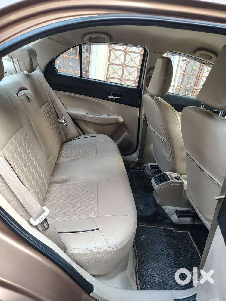 Maruti Suzuki Swift Dzire Zdi Plus , 2019, Diesel