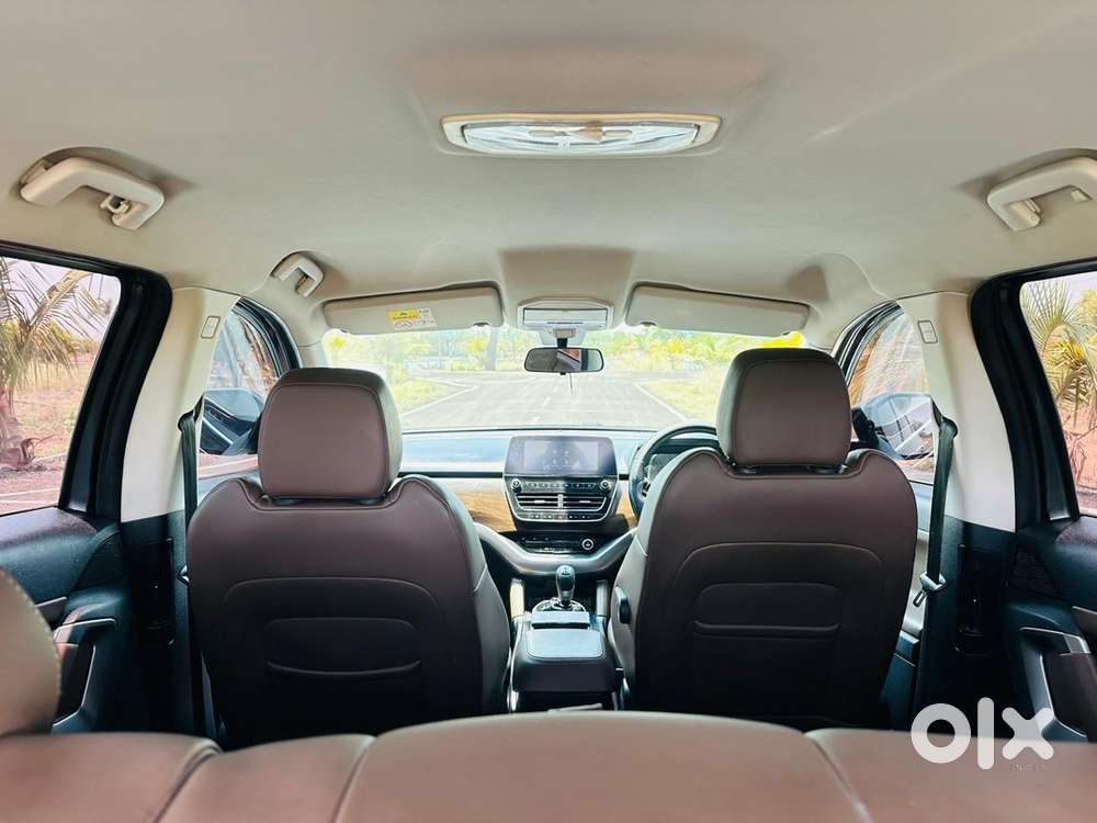 Tata Harrier 2019 Diesel Good Condition