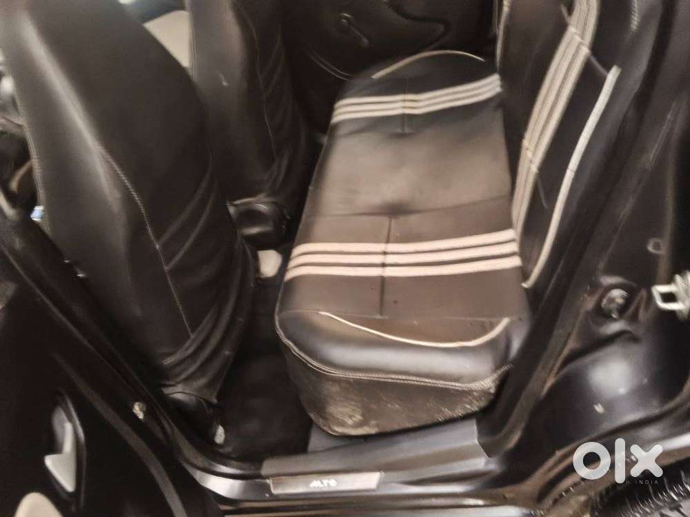 Maruti Suzuki Alto 800 Lxi Anniversary Edition, 2022