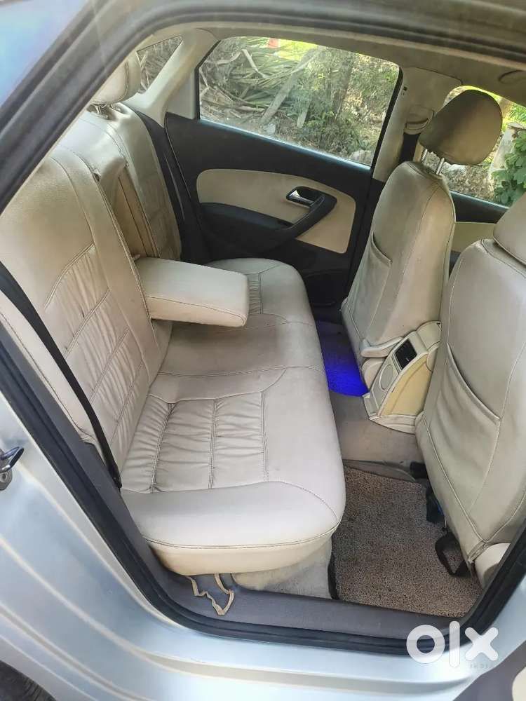 Vento 2011.   Petrol / Cng     Good Condition ,,surat