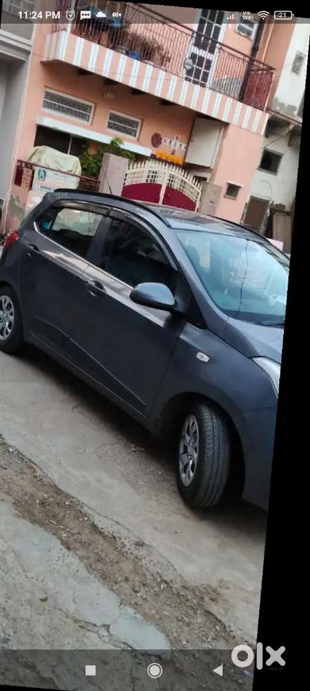 Hyundai Grand I10 Magna 2019