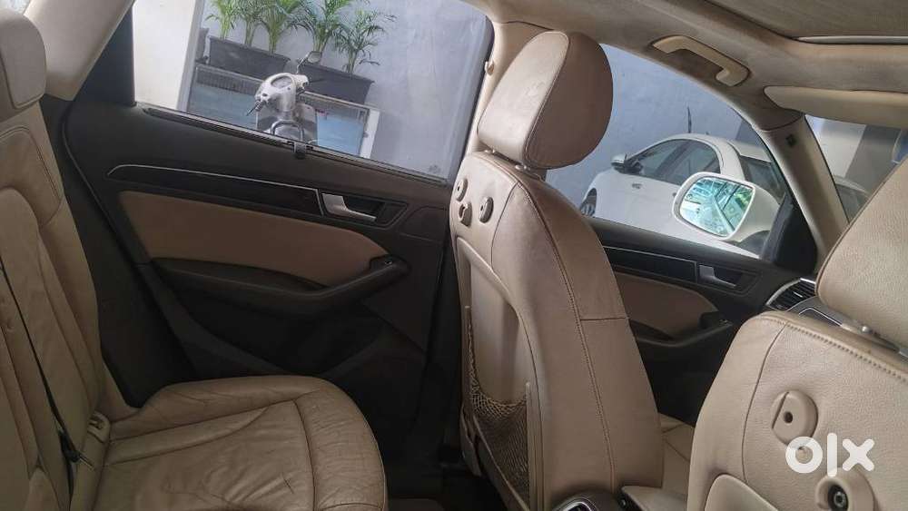 Audi Q5 3.0 Tdi Quattro Premium Plus, 2013, Diesel