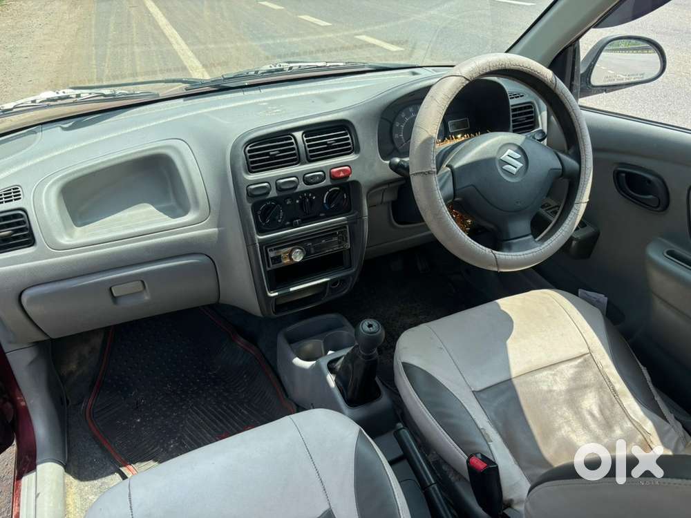 Maruti Suzuki Alto K10 2011 Petrol Good Condition