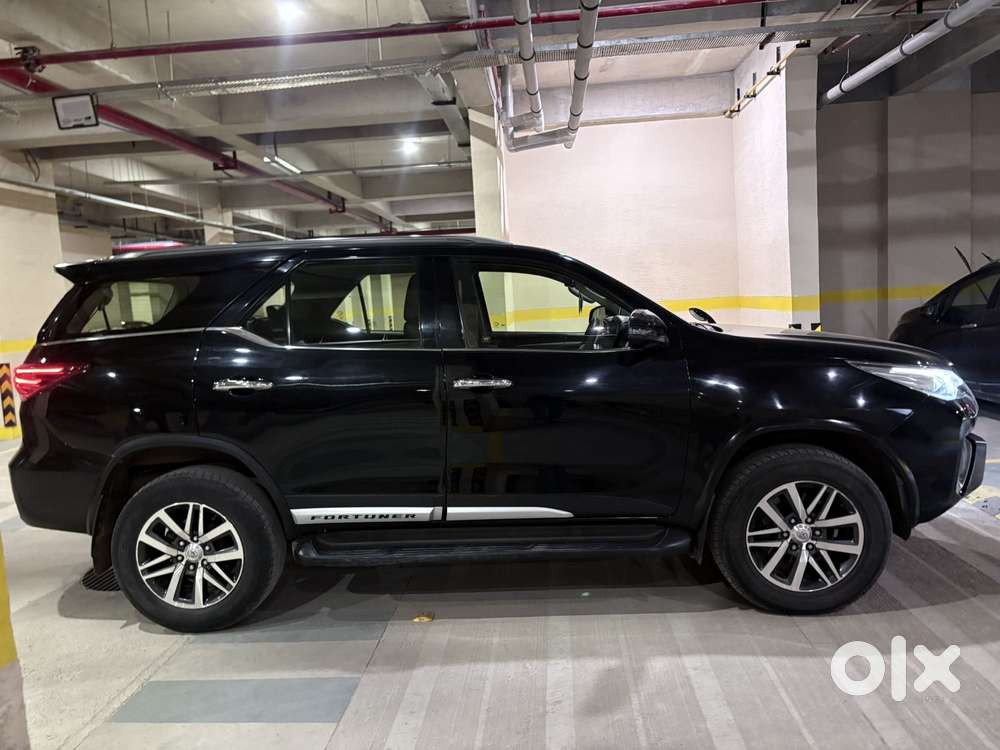 Toyota Fortuner 2011-2016 4x4 At, 2020, Diesel