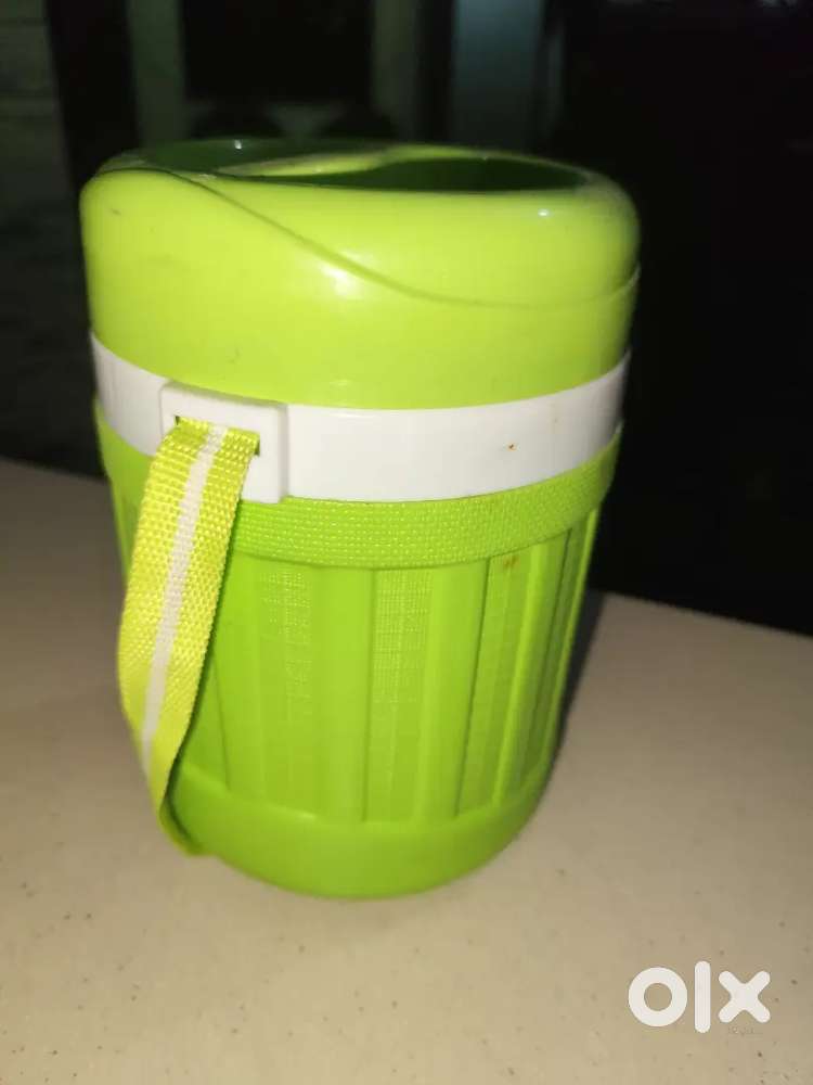 Lunch boxes for food delivery 25 boxes