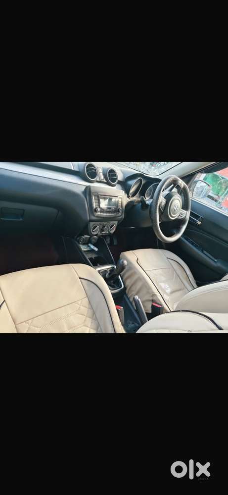 Maruti Swift 2020 Year