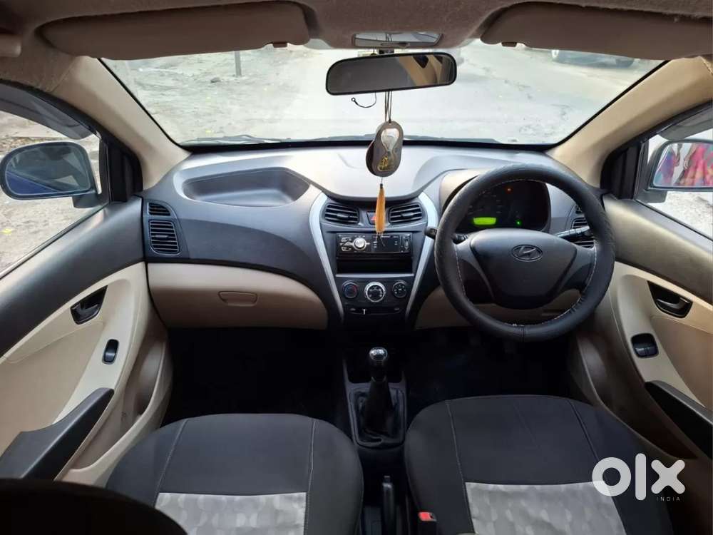 Hyundai Eon Era +, 2014, Petrol