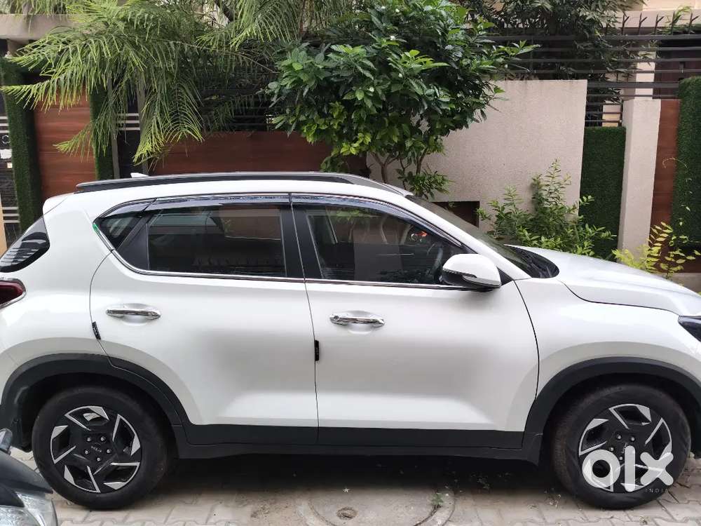 Kia Sonet G 1.2 Petrol 2025