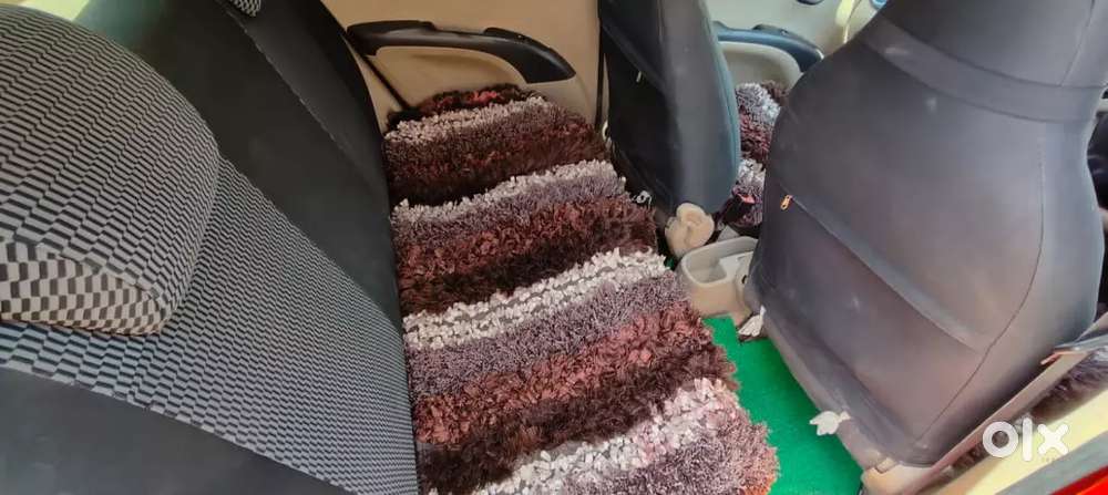 Hyundai I10 2009 Petrol Good Condition