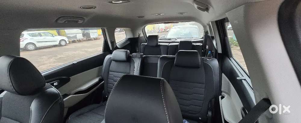 Kia Carens Htk 2025