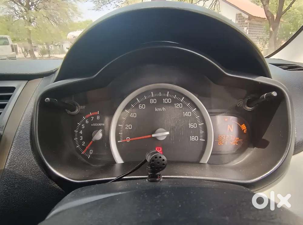 Maruti Suzuki Celerio 2014 Petrol Well Maintained