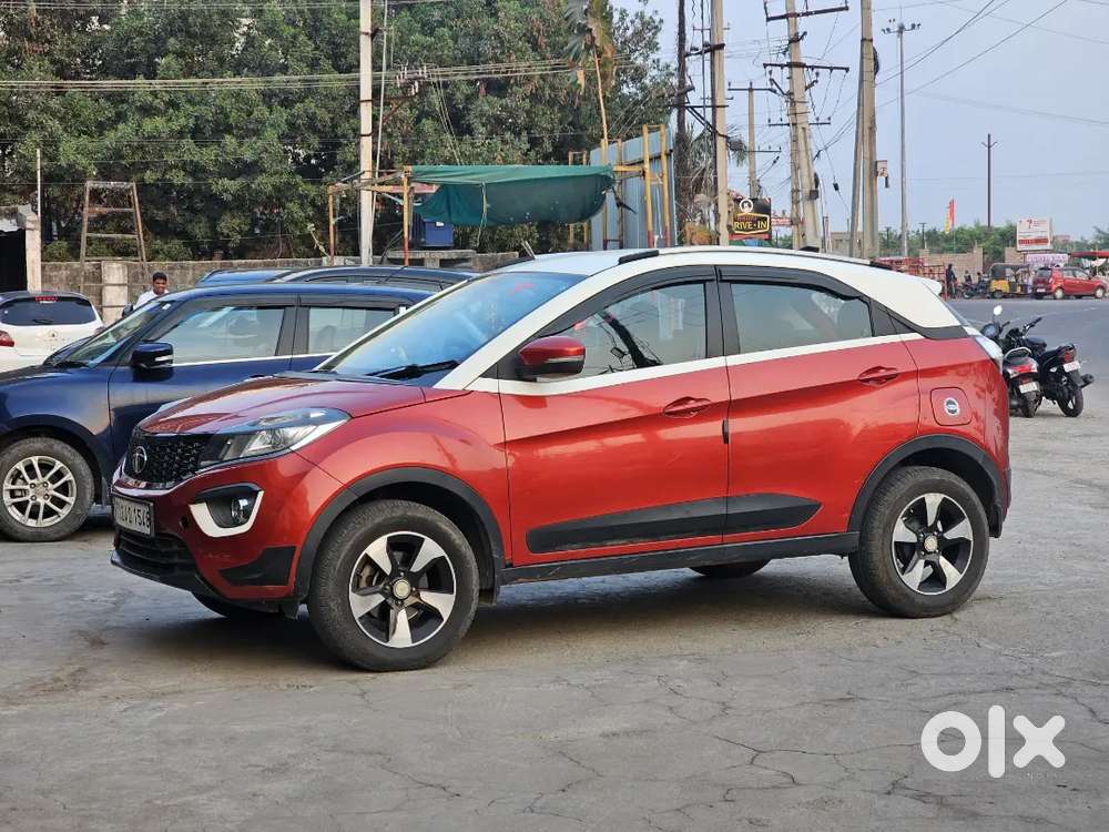 Doctor Driven Vechile