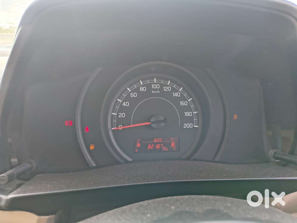 Maruti Suzuki Swift Dzire Tour S, 2024, Cng & Hybrids