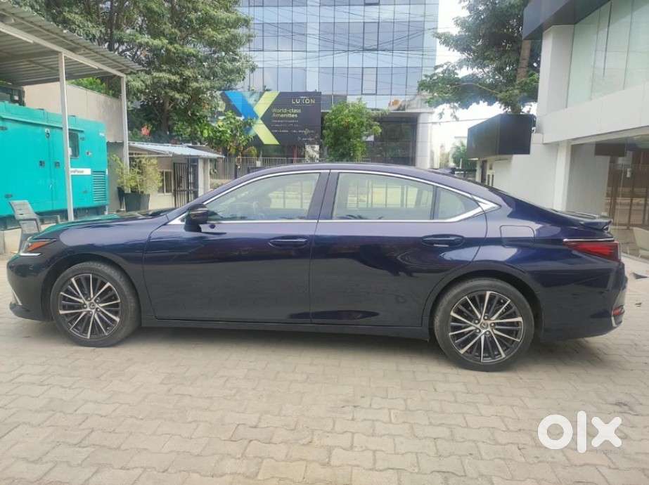 Lexus Es 300h Luxury, 2024, Petrol