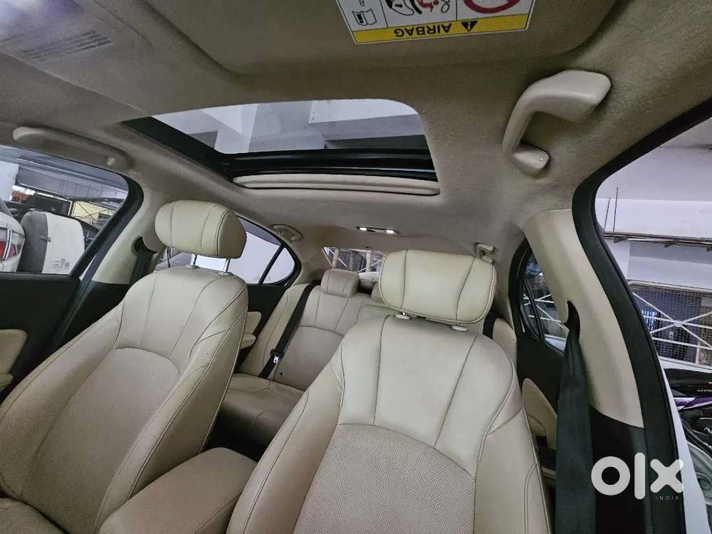 Honda City Zx 2021 Petrol Automatic