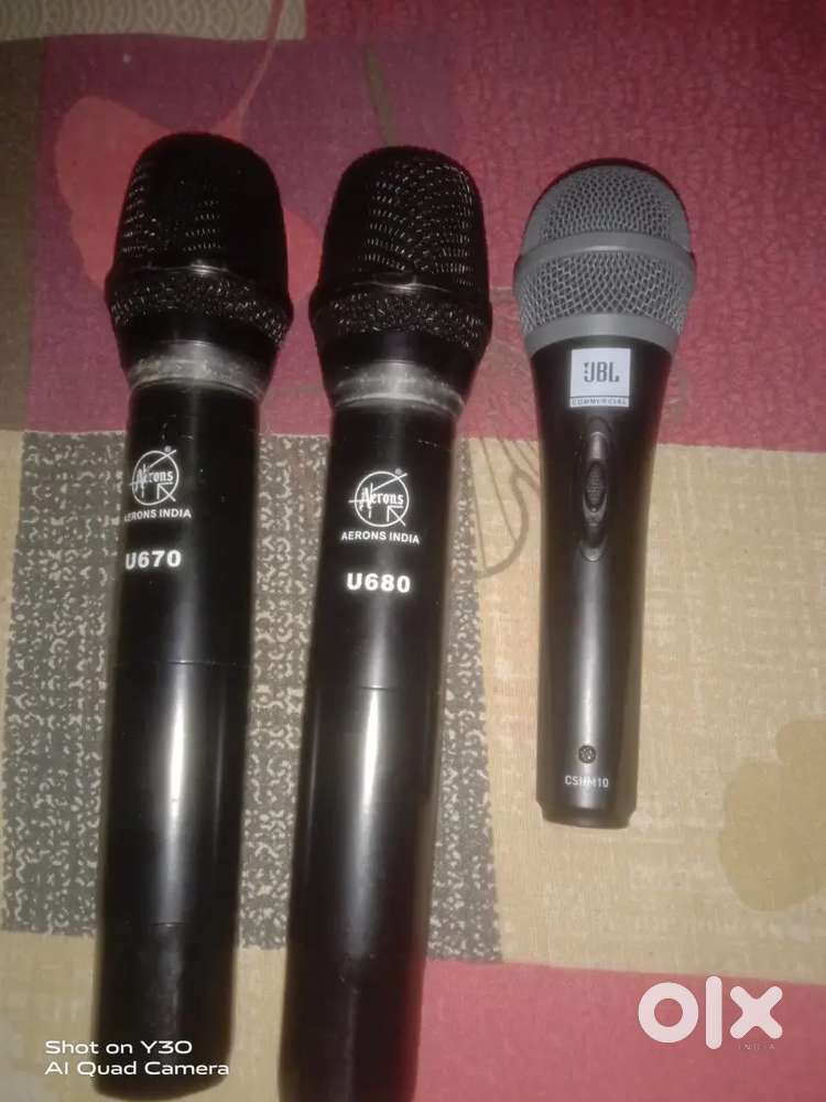   Mic...