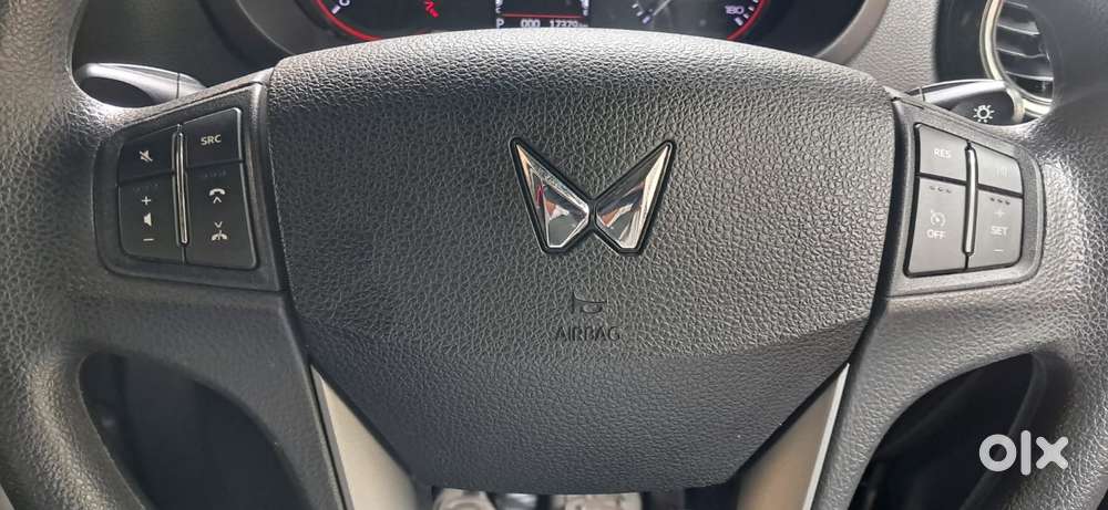 Mahindra Thar Lx 4x4 Hardtop, 2024, Diesel