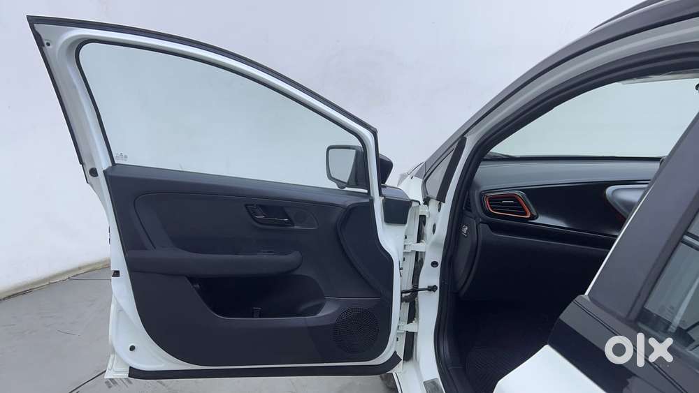 Tata Altroz Racer, 2024, Petrol