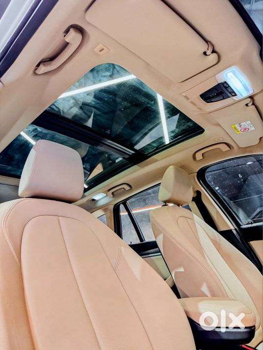 Bmw X1 2.0 Sdrive20d Xline, 2020, Diesel