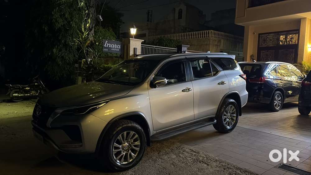 2026 Toyota Fortuner Neo Drive At(sigma 4/4x4 At) Diesel