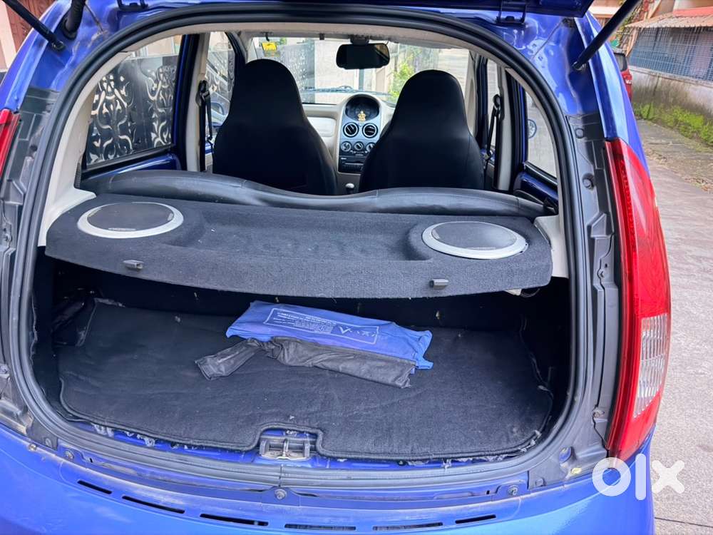 Tata Nano Genx Petrol Manual 2016