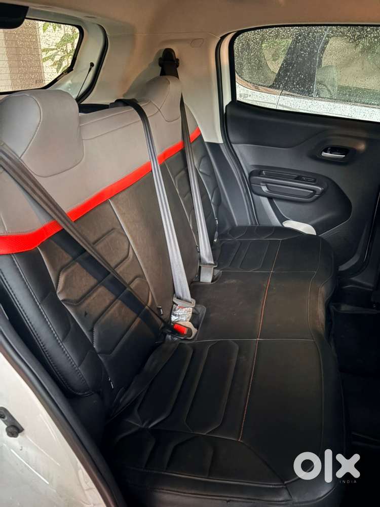 Citroen C3 Sports Facelift 2025 7500 Kms
