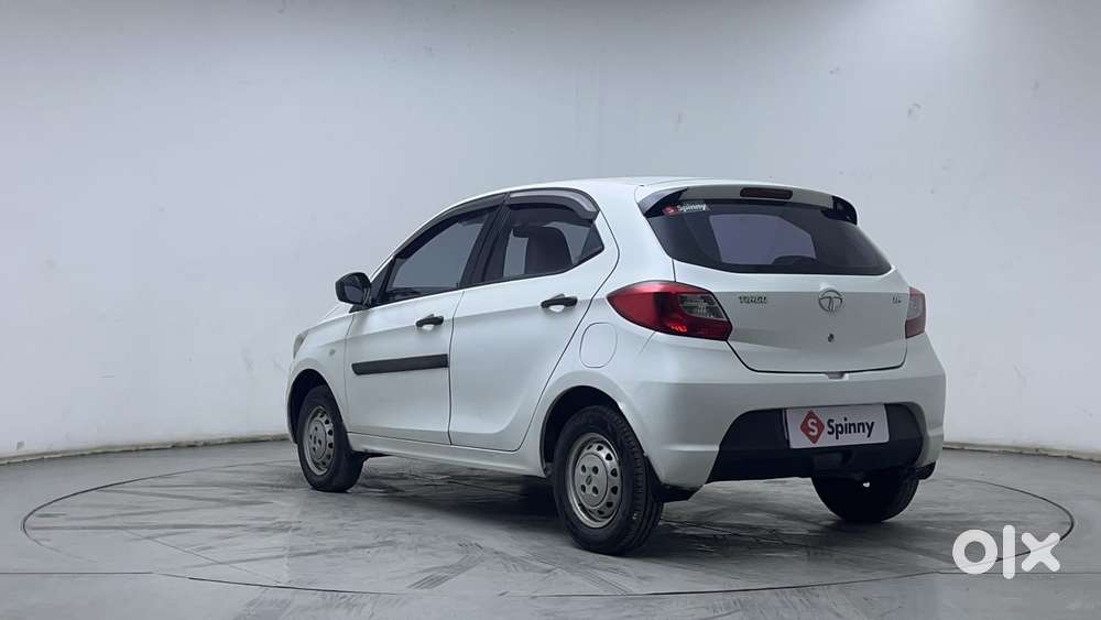 Tata Tiago 1.2 Revotron Xm, 2016, Petrol